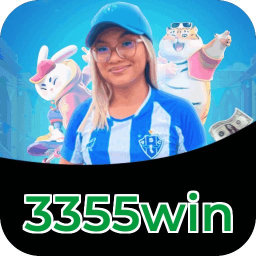 Infográfico RTP jogos de cassino 3355win