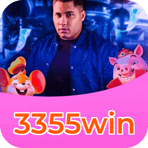 Página de download 3355win