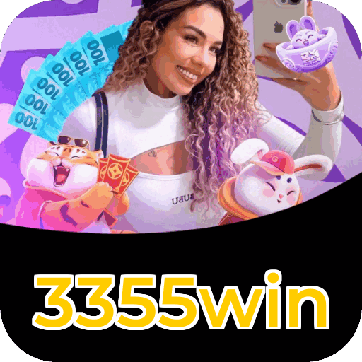 Acesso à conta 3355win